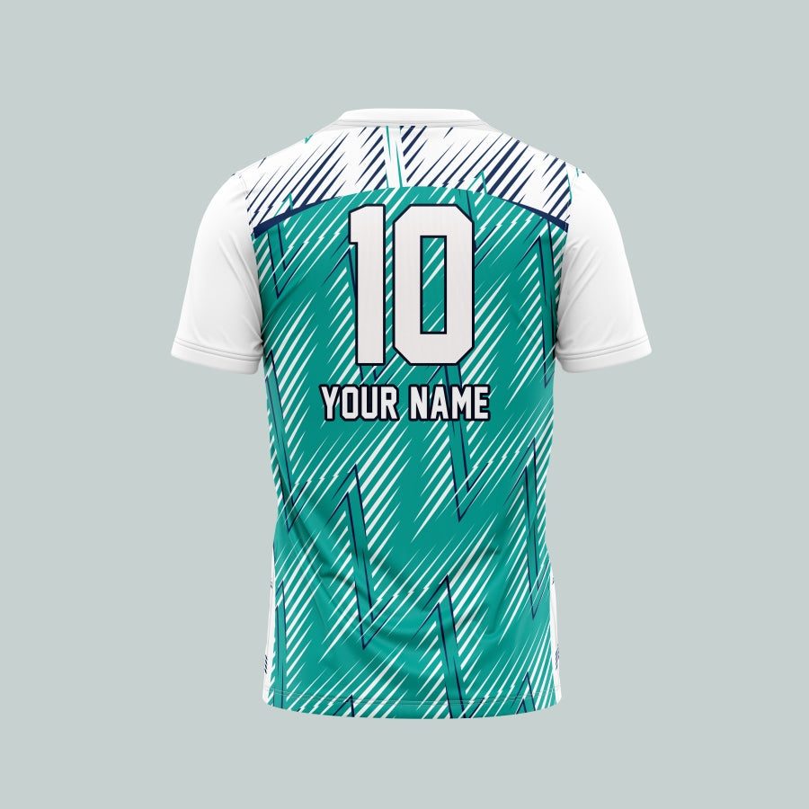 Jersey of sales football