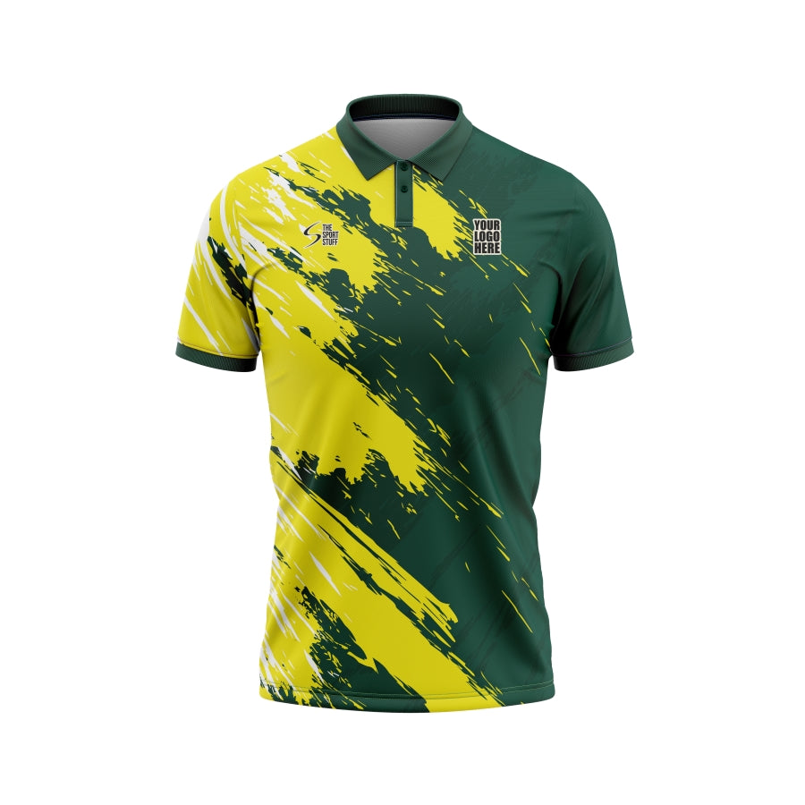 Cricket jersey 2024 design 2019