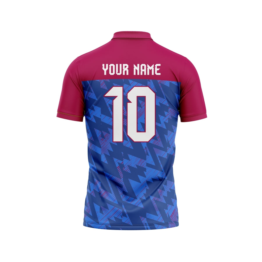 Jersey best sale futbol 2019