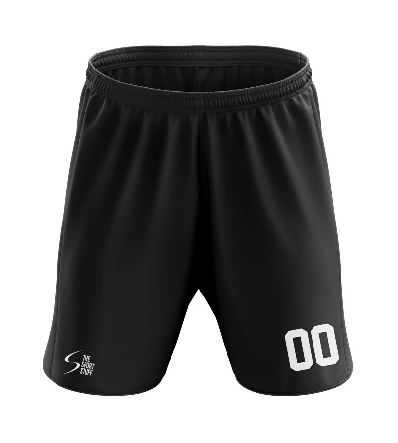 Club Jersey Short