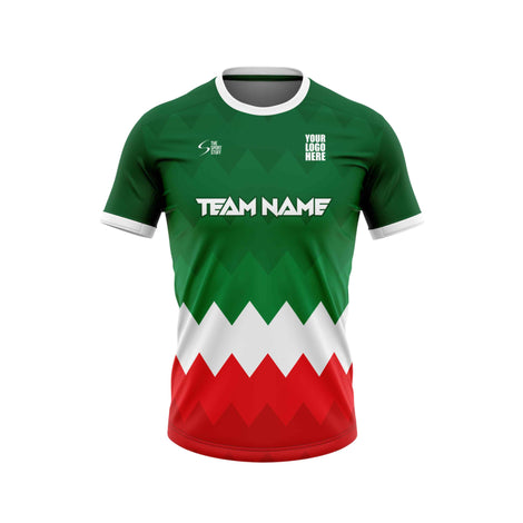 Customized Football Jerseys Online India