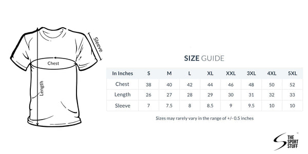 White Sword Customized Cricket Jersey Design