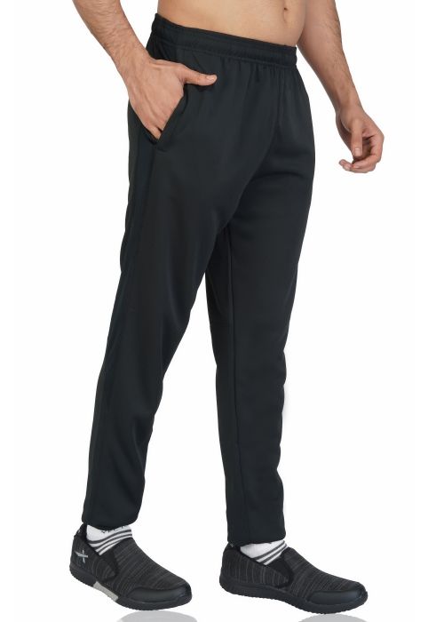 Vector-X Men's Track Pant Black | Buy Men's Track Pant Online in India ...