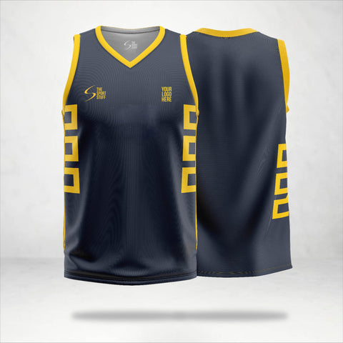 Camouflage Customized Basketball Jersey | Customized Jerseys Online India - TheSportStuff With Shorts / Mono Stripes