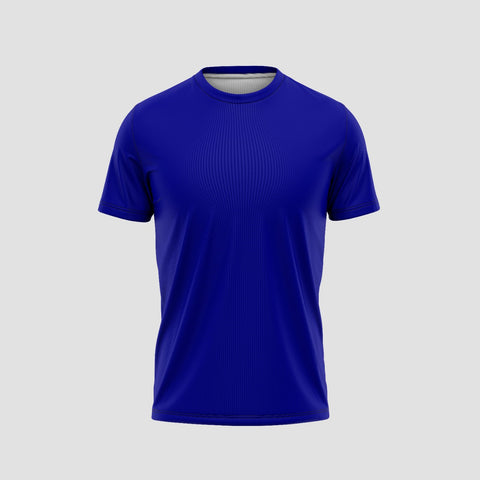Purple Ice Customized Football Team Jersey Design | Customized Football Jerseys Online India - TheSportStuff Without Shorts / Half Sleeve / Diamond
