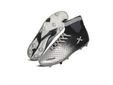 Vector x hot sale football shoes